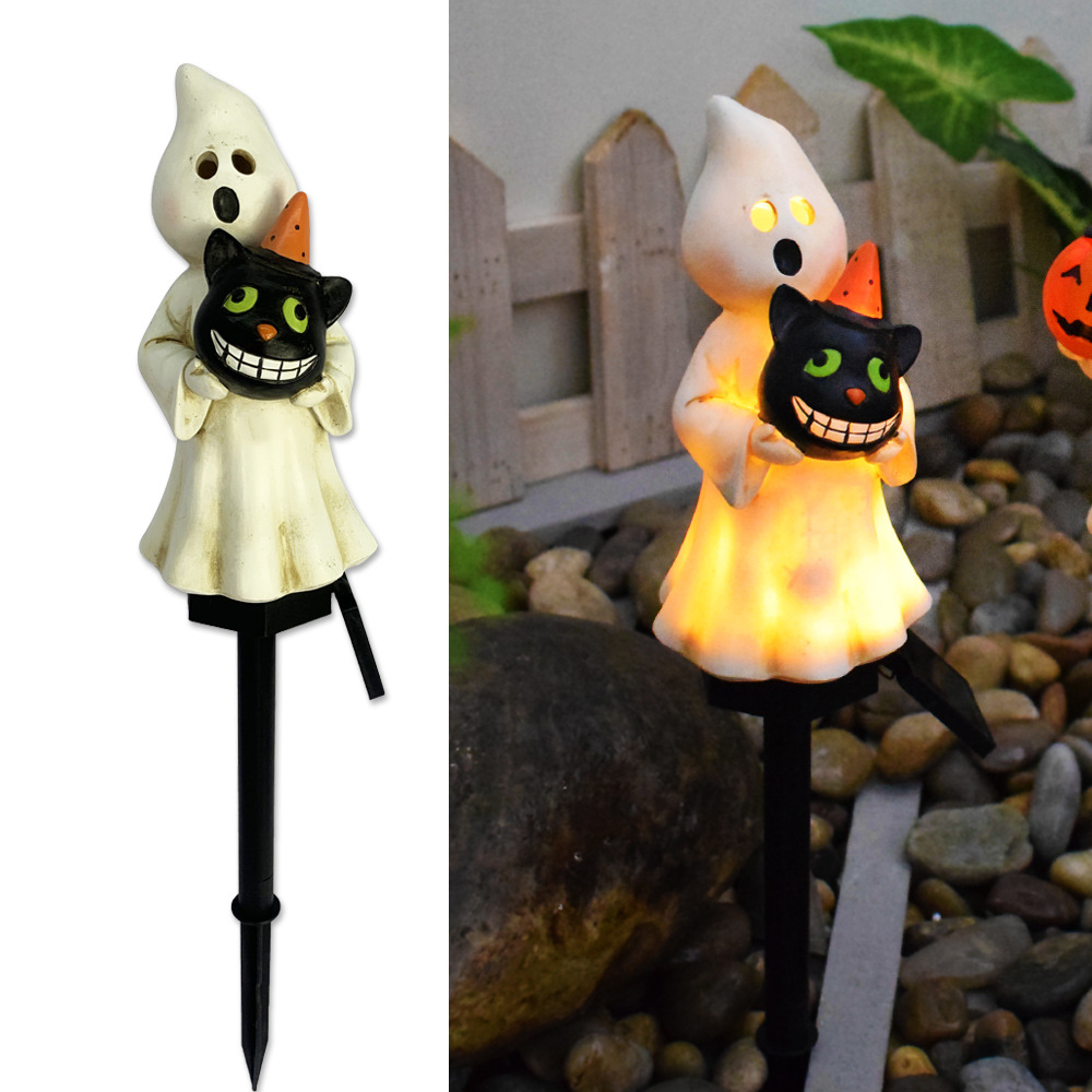 Haunt Stake